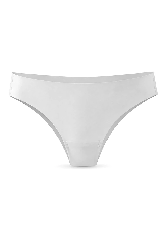 Boxer dama, taiere laser, invizibil, nu lasa urme, tehnologie de lipire