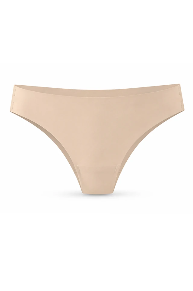 Boxer dama, taiere laser, invizibil, nu lasa urme, tehnologie de lipire