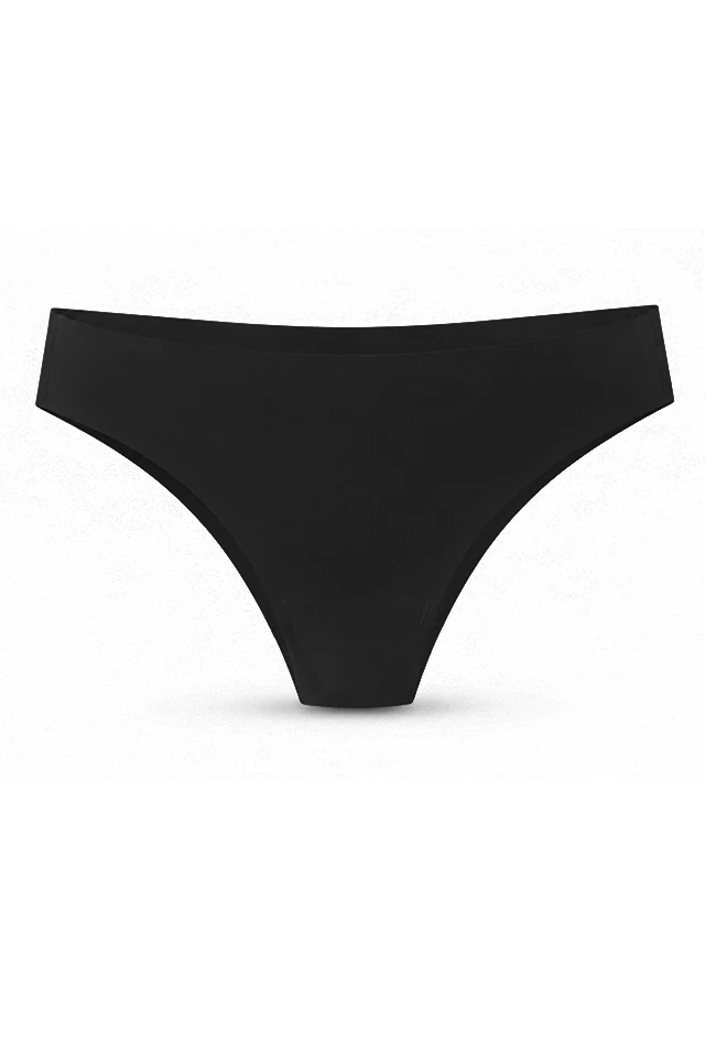 Boxer dama, taiere laser, invizibil, nu lasa urme, tehnologie de lipire