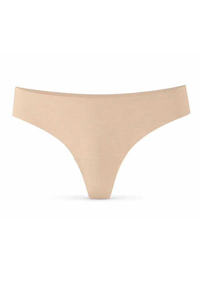Tanga dama, taiere laser, invizibil, nu lasa urme, tehnologie de lipire